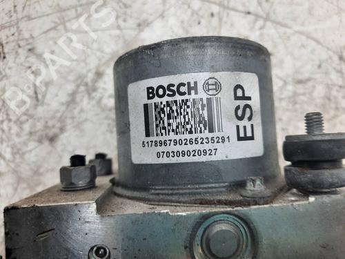 ABS pump FIAT BRAVO II (198_) 1.9 D Multijet (198AXB1A) | BP8238997M43 