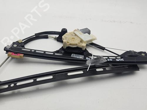 Rudehejsemekanisme Højre foran CITROËN C4 Picasso II  | BP27381879C23 