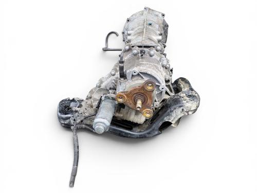 Gearbox BMW X3 (E83) xDrive 20 d | BP34376277M3 - Image 5
