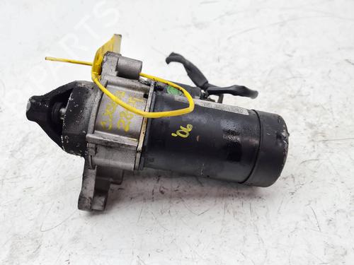 Used Starter CITROËN XSARA PICASSO (N68) 1.6 HDi (90 hp) 7866775