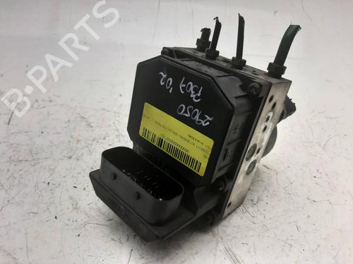 Used ABS pump PEUGEOT 307 Break (3E) 2.0 HDI 110 (107 hp) 8921572