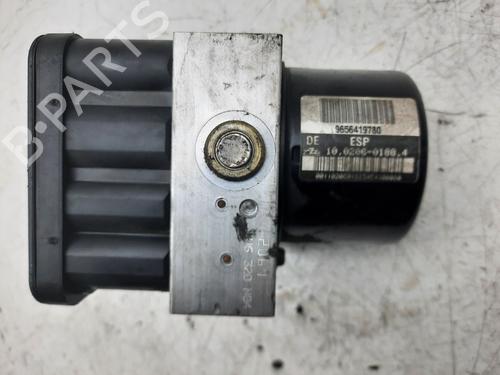 ABS pump CITROËN C5 I (DC_)  | BP13013749M43 