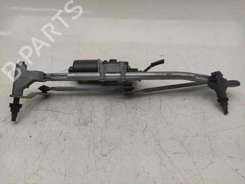 Front wiper motor BMW 1 (E87)  | BP18088661M29 