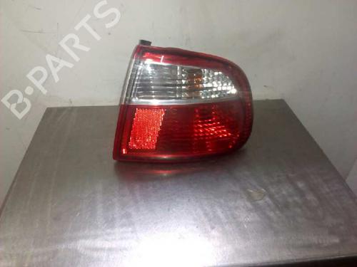 Used Right taillight SEAT CORDOBA (6K1, 6K2) 1.4 16V (75 hp) 133743
