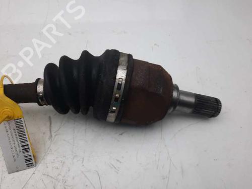 Left front driveshaft HYUNDAI SONATA III (Y-3) 2.0 i 16V | BP6932887M38 