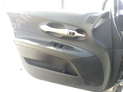 Used Front left panel TOYOTA AURIS (_E15_) [2006-2013]  29299117