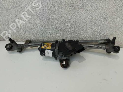 Front wiper motor CITROËN C3 I (FC_, FN_) 1.4 HDi | BP1583171M29 