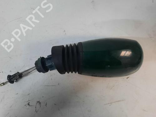 Left mirror FIAT PUNTO (188_) 1.9 JTD 80 (188.237, .257, .337, .357) | BP2669976C26 