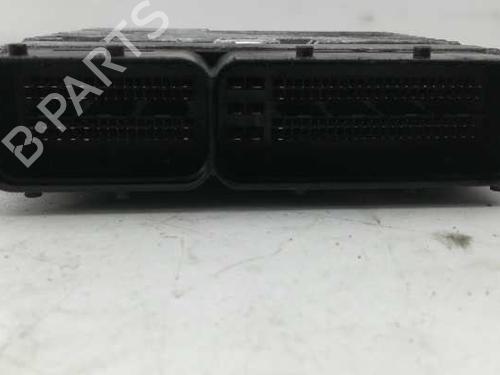 Engine control unit (ECU) SEAT IBIZA IV (6J5, 6P1)  | BP3459443M57 