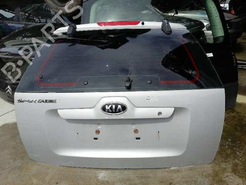 Used Tailgate KIA SPORTAGE SUV (K00) [1994-2005]  2962985