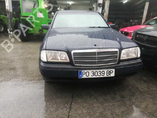 Used Parts MERCEDES-BENZ C-CLASS (W202) C 220 D (202.021) 631469