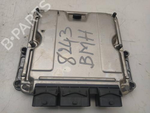 Engine control unit (ECU) CITROËN C5 I (DC_) 2.2 HDi (DC4HXB, DC4HXE) | BP10364099M57 