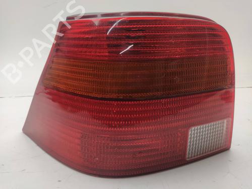 Used Left taillight VW GOLF IV (1J1) [1997-2008]  10173765