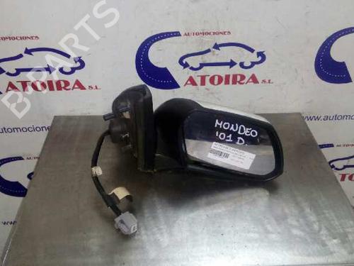 Used Right mirror FORD MONDEO III (B5Y) 2.0 16V TDDi / TDCi (115 hp) 212721