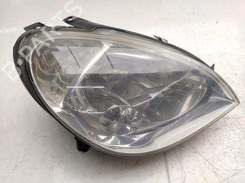 Used Right headlight CITROËN XSARA Coupe (N0) 2.0 HDI 90 (90 hp) 15810538
