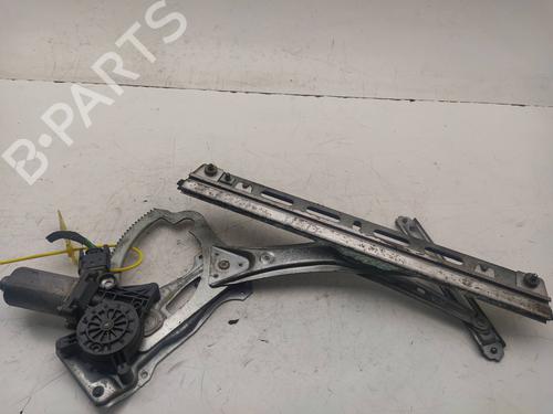 Used Front right window mechanism MERCEDES-BENZ CLK (C208) CLK 230 Kompressor (208.347) (193 hp) 12468003