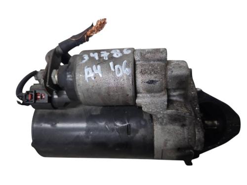 starter-audi-a4-b7-8ec-2004-2005-2006-2007-2008-2009-40566346 main image