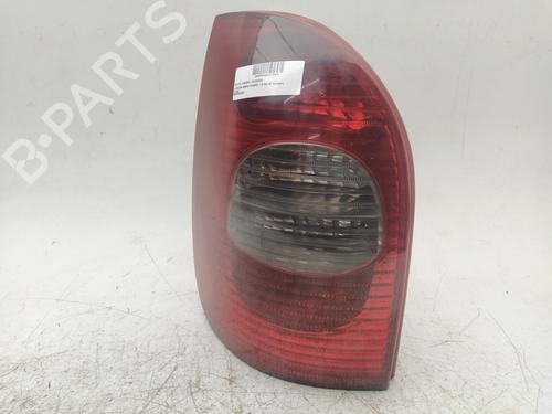 Used Left taillight CITROËN XSARA PICASSO (N68) 1.6 HDi (90 hp) 21540546