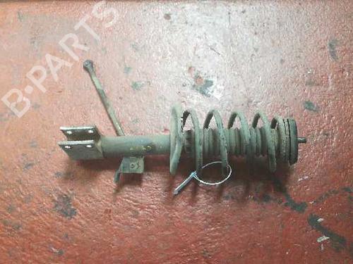 Used Right front shock absorber CITROËN C4 Grand Picasso I (UA_) 1.6 HDi (109 hp) 1503077