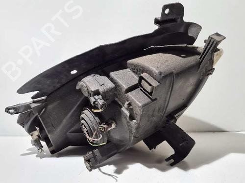 Left headlight CITROËN XSARA PICASSO (N68)  | BP1383863C28 