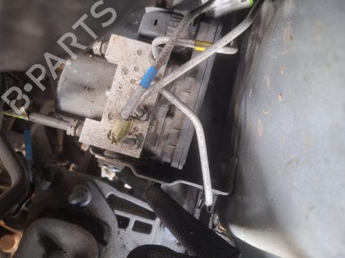 Used ABS pump RENAULT TRAFIC III Van (FG_) [2014-2025]  27693056