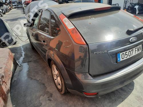 Starter FORD FOCUS II (DA_, HCP, DP) 1.8 TDCi | BP10628084M8  - Image 9