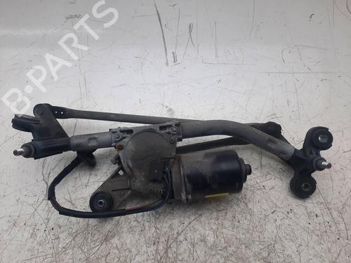 Front wiper motor CHEVROLET MATIZ (M200, M250) 0.8 | BP9546204M29