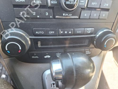 Used Climate control Climate control 26234376 26234376