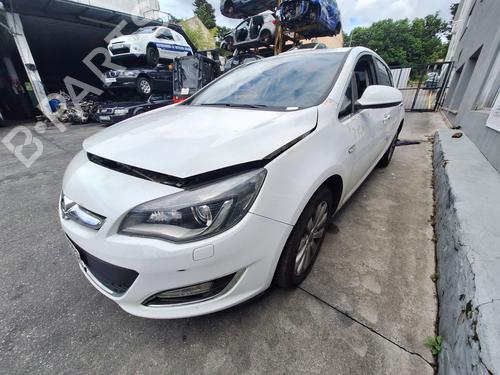 Upper protection OPEL ASTRA J (P10)  | BP34460339M93  - Image 8