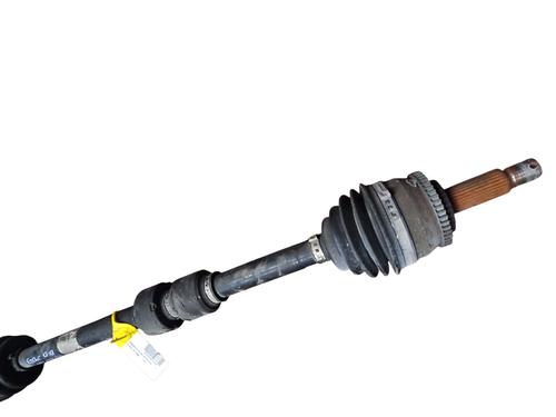 Right front driveshaft HYUNDAI i30 (FD) | BP38087151M39 - Image 3