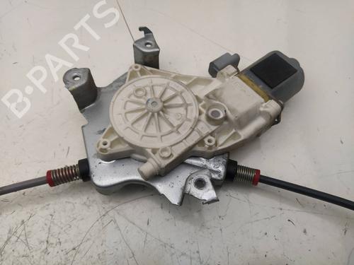 Front right window mechanism NISSAN MICRA III (K12) 1.2 16V | BP15011627C23 