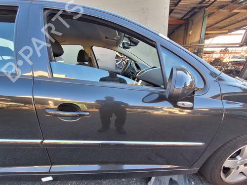 Used Right front door PEUGEOT 207 (WA_, WC_) 1.4 HDi (68 hp) 27340814
