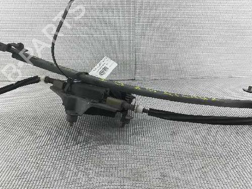 Used Front left window mechanism CITROËN XANTIA (X1_, X2_) [1993-2003]  2962566