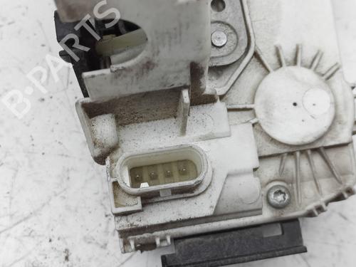 Høyre foran lås CHRYSLER SEBRING (JS) 2.0 CRD | BP25747217C97 