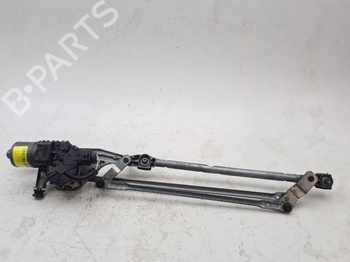 Used Front wiper motor FORD FOCUS II (DA_, HCP, DP) [2004-2013]  7858284