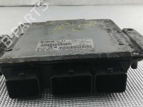 Used Engine control unit (ECU) FIAT ULYSSE (179_) 2.2 JTD (128 hp) 1793631