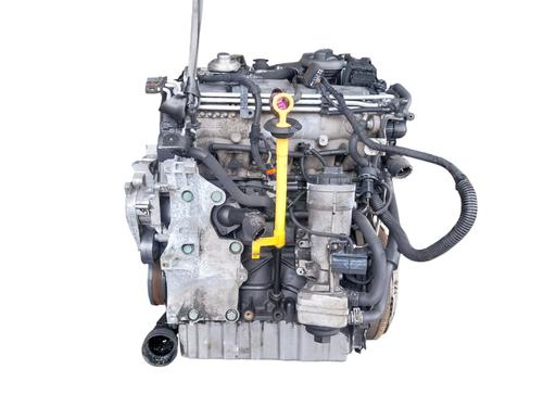 Engine AUDI A3 (8P1) 1.9 TDI | BP36276554M1 - Image 8