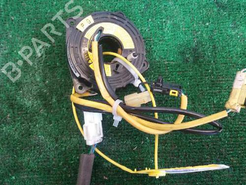 Used Squib airbag CHEVROLET AVEO / KALOS Hatchback (T250, T255) 1.4 (101 hp) 540743