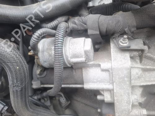 Used Starter Starter RENAULT CLIO IV (BH_) [2012-2021] 32000730 32000730