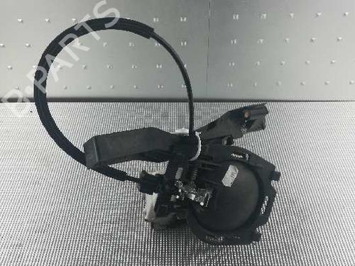 Front right lock CITROËN C3 I (FC_, FN_) 1.4 HDi | BP2521046C97 