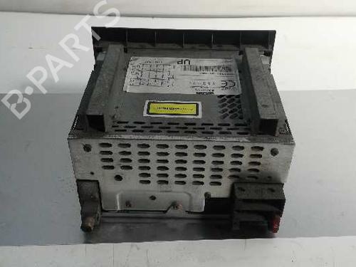 Radio SAAB 9-5 (YS3E) 2.3 t | BP3652497E6 