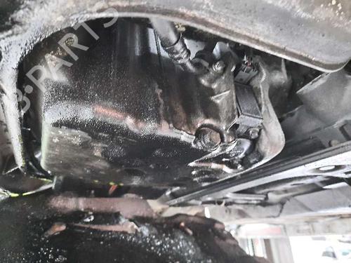Gearbox MERCEDES-BENZ S-CLASS (W220) S 320 CDI (220.026, 220.126) | BP6549186M3 