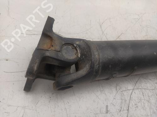 Driveshaft NISSAN PATHFINDER III (R51) 2.5 dCi | BP22383267M37 