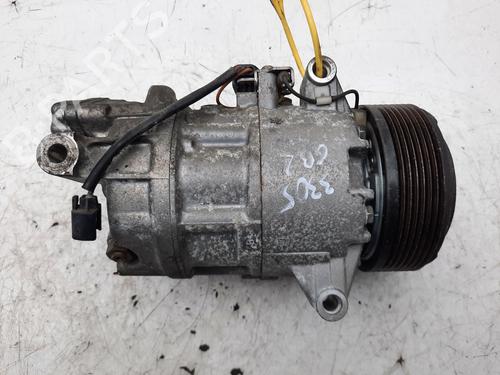 AC compressor BMW 1 (E81) 116 i | BP12678724M34 