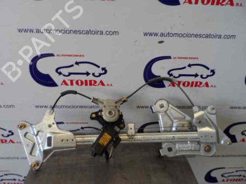 Used Front right window mechanism HYUNDAI COUPE I (RD) 1.6 i 16V (114 hp) 170884