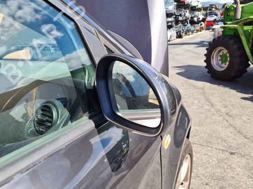 Used Right mirror SEAT ALTEA (5P1) [2004-2015]  7763228