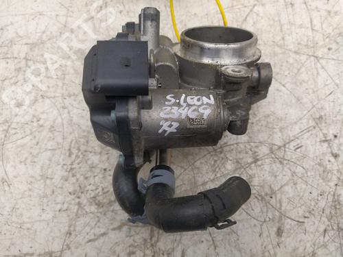 Throttle body SEAT LEON (5F1)  | BP20152430M82 