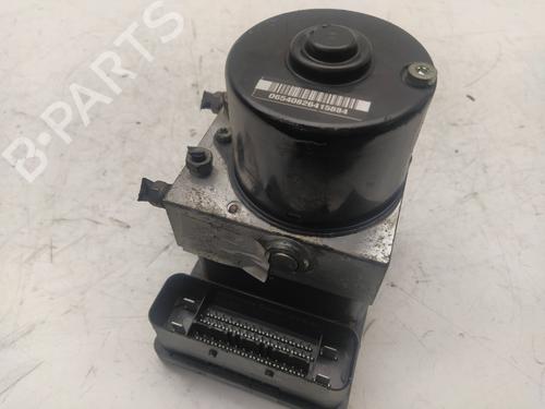 ABS pump FORD FOCUS II (DA_, HCP, DP)  | BP12437425M43 