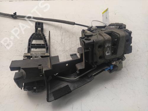 Front left lock FORD MONDEO IV Turnier (BA7) 2.0 TDCi | BP10913276C98 