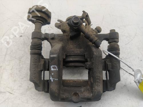 Right rear brake caliper CHEVROLET CRUZE Hatchback (J305) 2.0 CDI (163 hp) 11594098